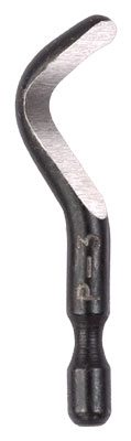 2.6mm Double Edge Blade Pack